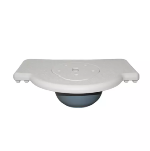 soporte de inodoro para andador