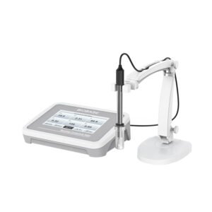 medidor de conductividad de sobremesa bk ec3b