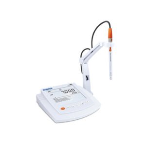 medidor multiparamétrico de calidad del agua de sobremesa m300f